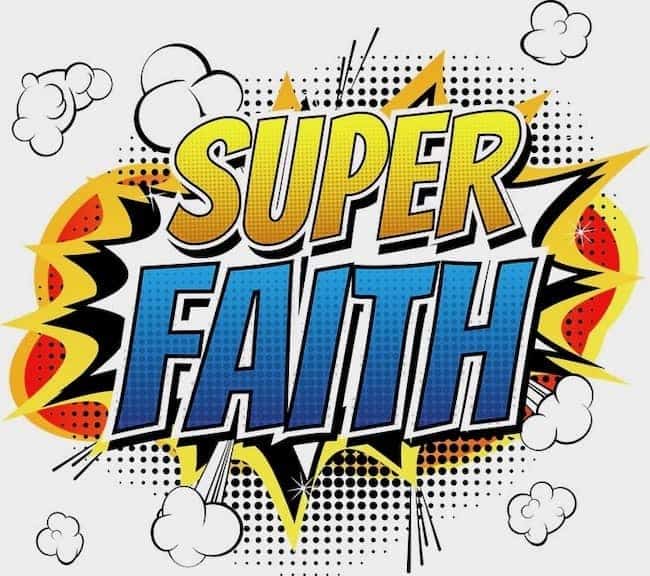 super faith