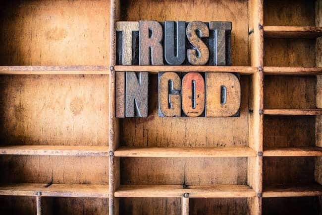 trust-in-God