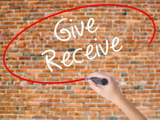 July 11 – A Person Of Charitable Heart Will Enjoy God