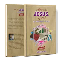 who Jesus