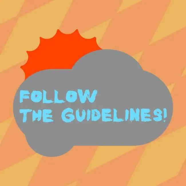 September 19 – You Must Allow The Holy Spirit’s Governance In You