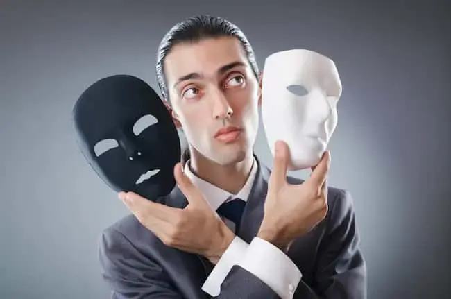 August 2 – Hypocritical Behavior Has Repercussions