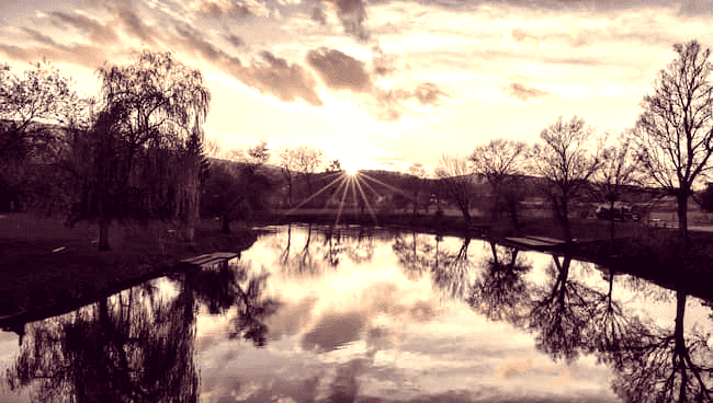 Bringing A New Dawn To Your Life – power enter video