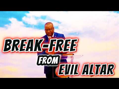 🔥 The Influence of an Altar | Deliverance Prayer & Spiritual Warfare Teaching 🔥 (James Taiwo)